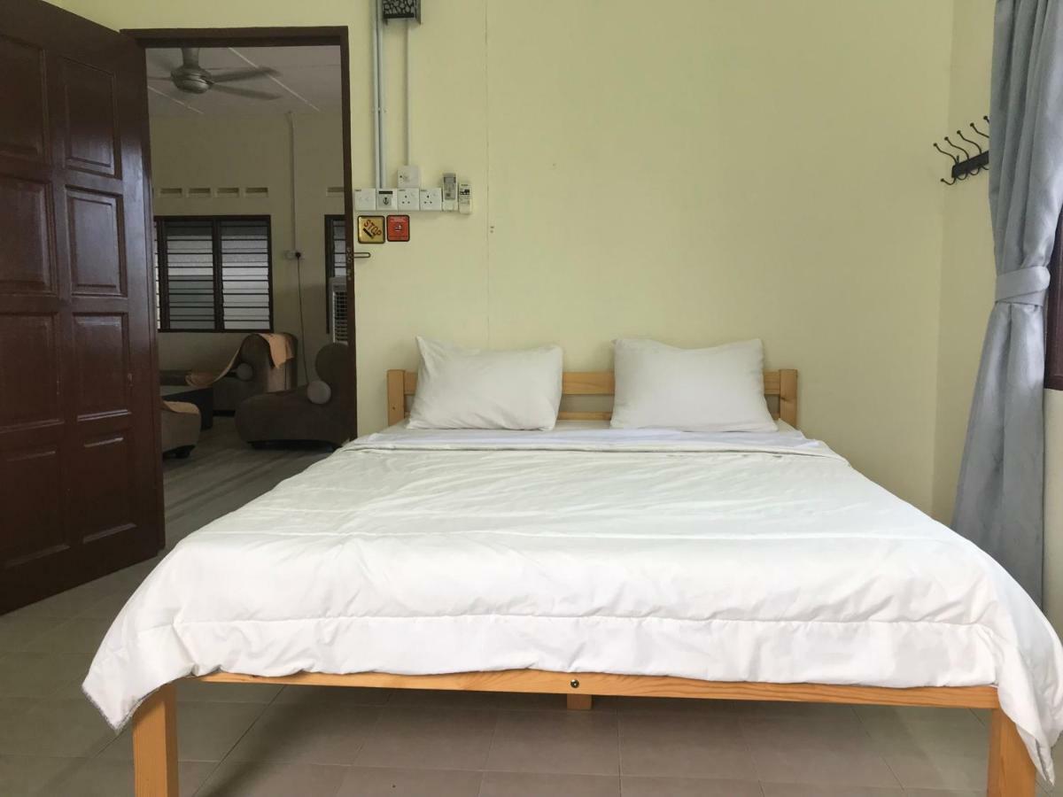 Singsport Holiday House Mersing Exterior foto